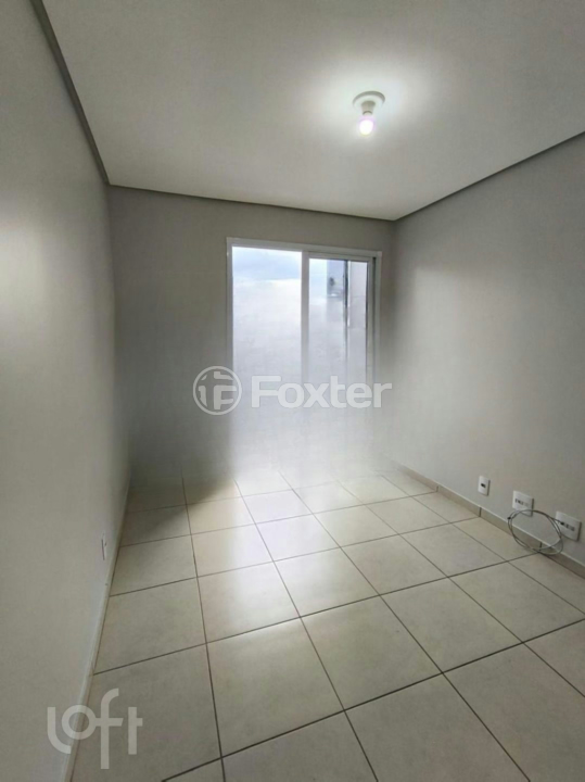 Apartamento à venda com 2 quartos, 47m² - Foto 1