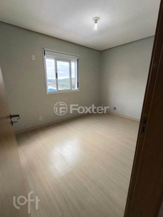 Apartamento à venda com 2 quartos, 47m² - Foto 5