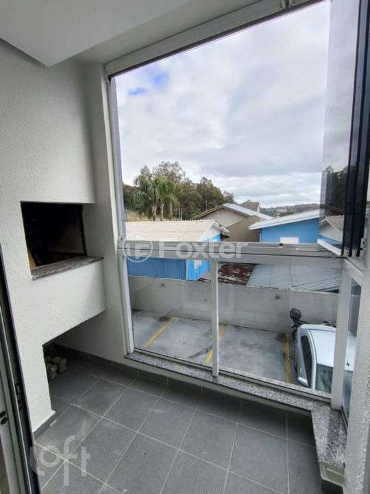 Apartamento à venda com 2 quartos, 47m² - Foto 2
