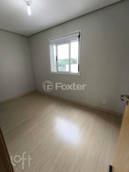 Apartamento à venda com 2 quartos, 47m² - Foto 6