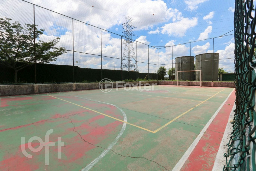 Apartamento à venda com 2 quartos, 48m² - Foto 20