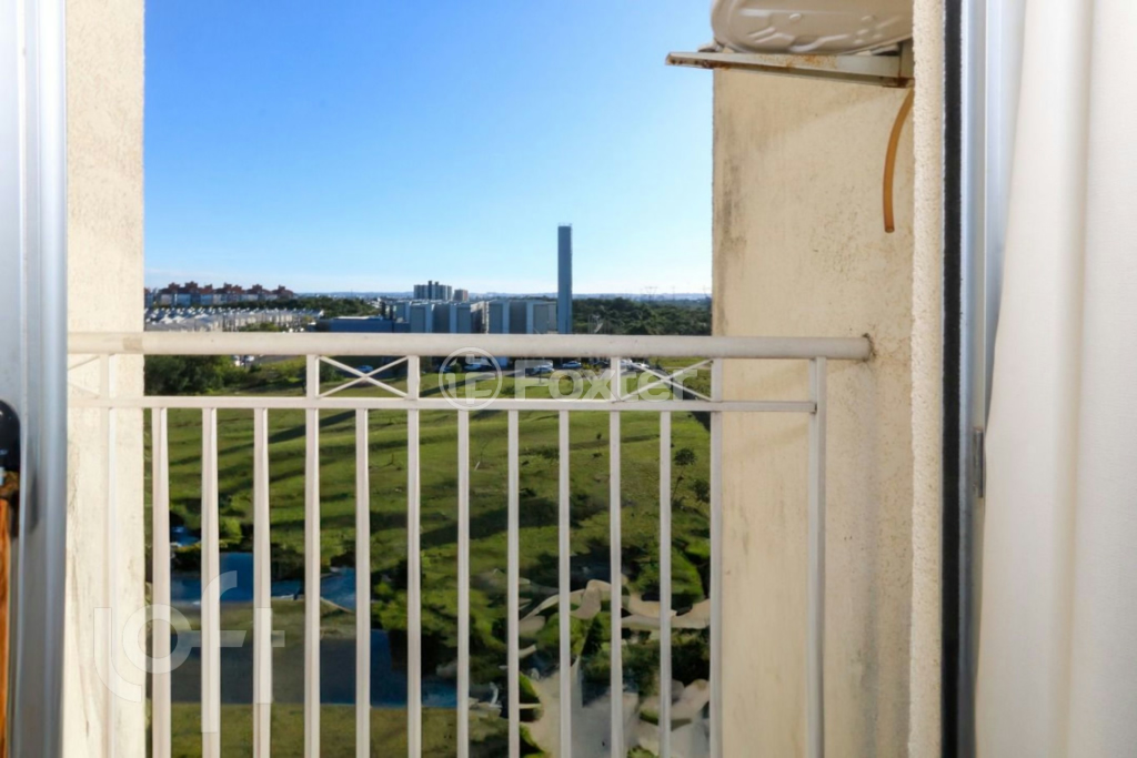 Apartamento à venda com 2 quartos, 48m² - Foto 3