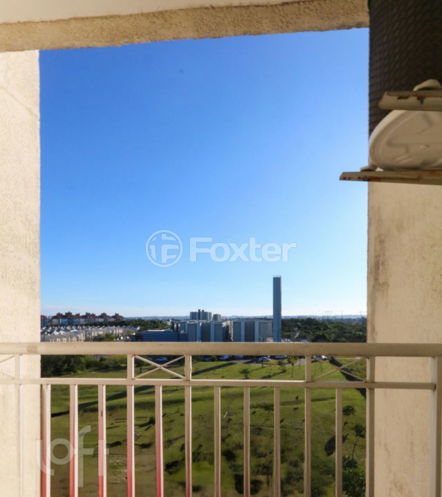 Apartamento à venda com 2 quartos, 48m² - Foto 4