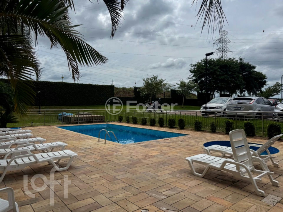 Apartamento à venda com 2 quartos, 48m² - Foto 22