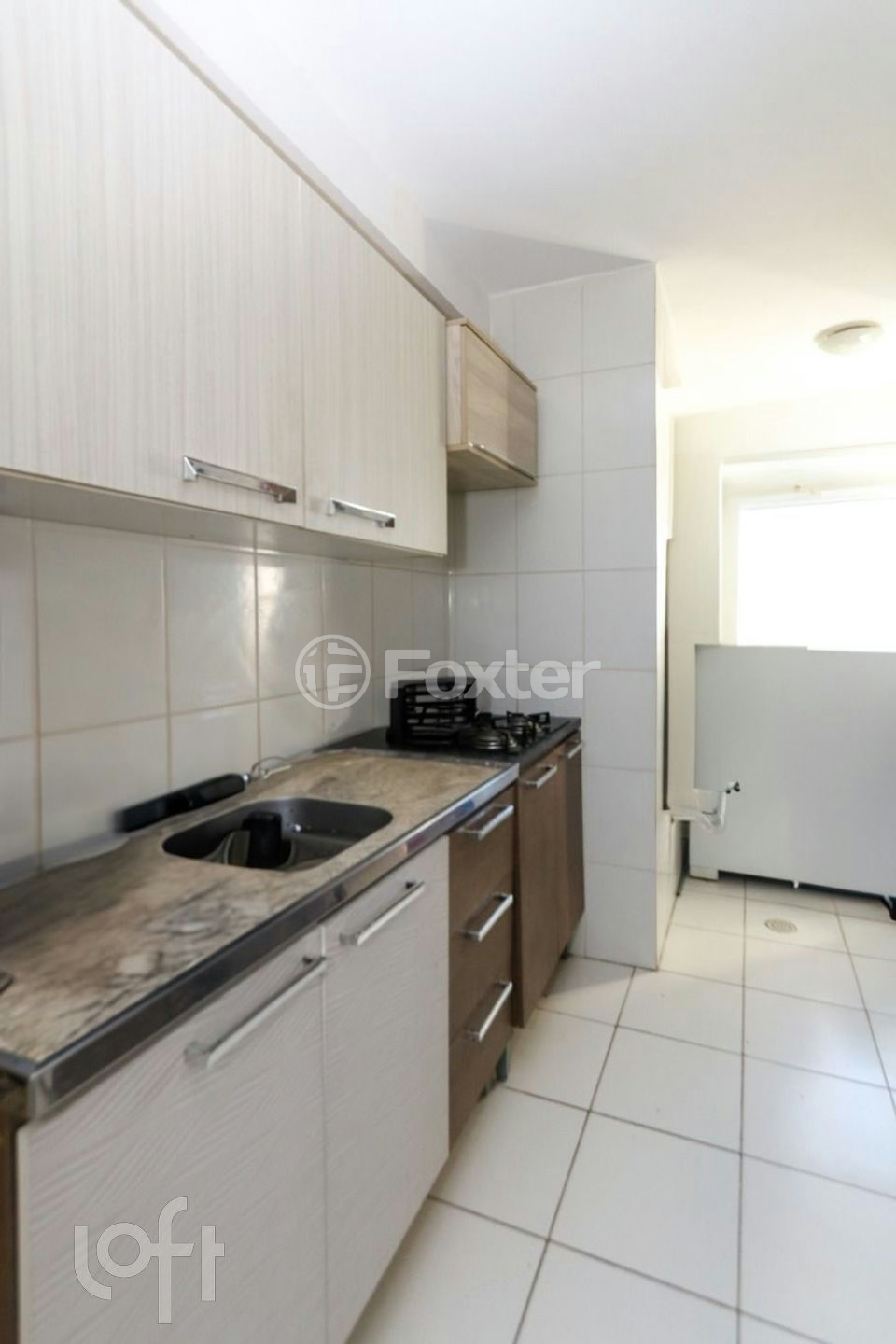 Apartamento à venda com 2 quartos, 48m² - Foto 7