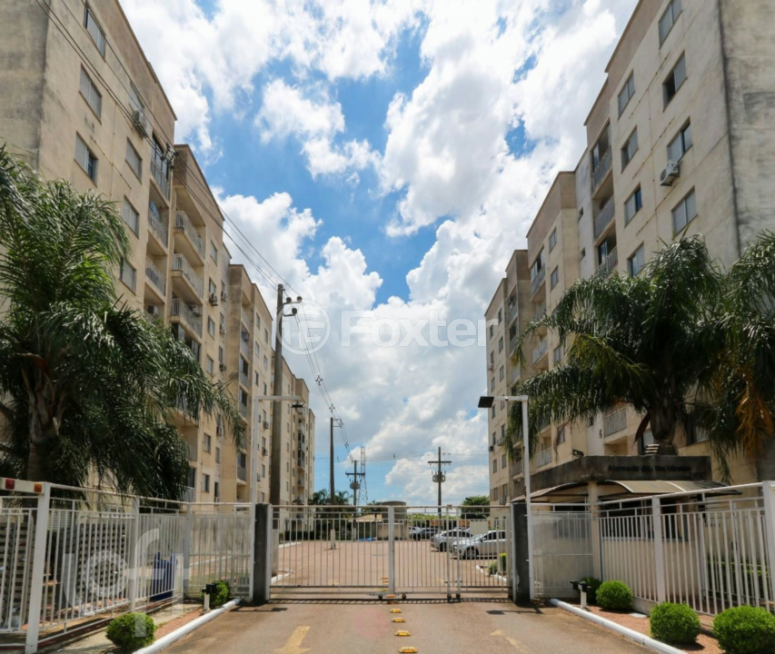 Apartamento à venda com 2 quartos, 48m² - Foto 21