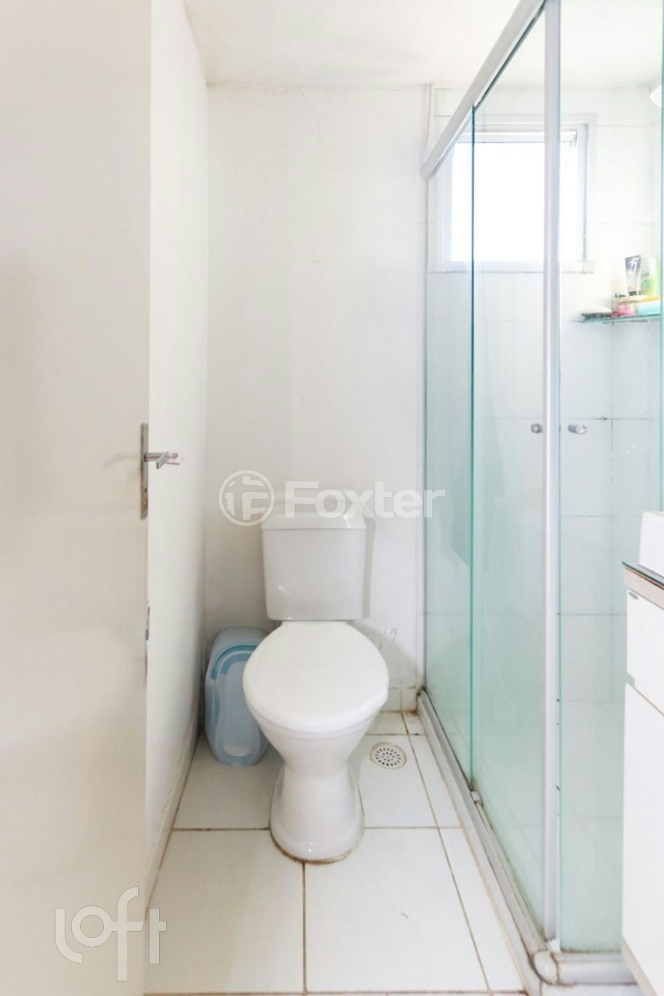 Apartamento à venda com 2 quartos, 48m² - Foto 13