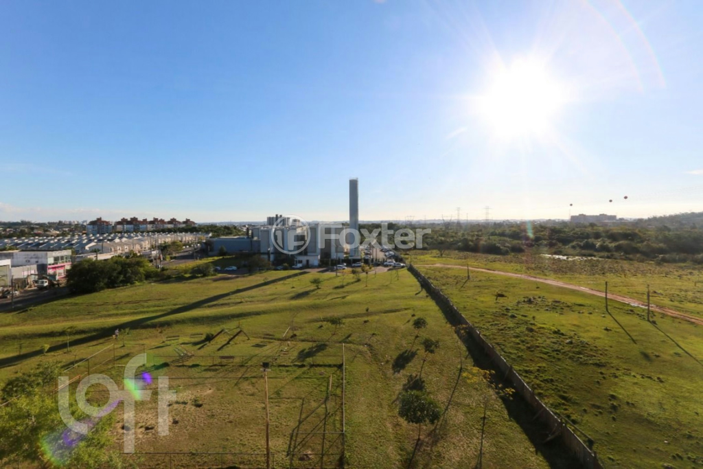 Apartamento à venda com 2 quartos, 48m² - Foto 11