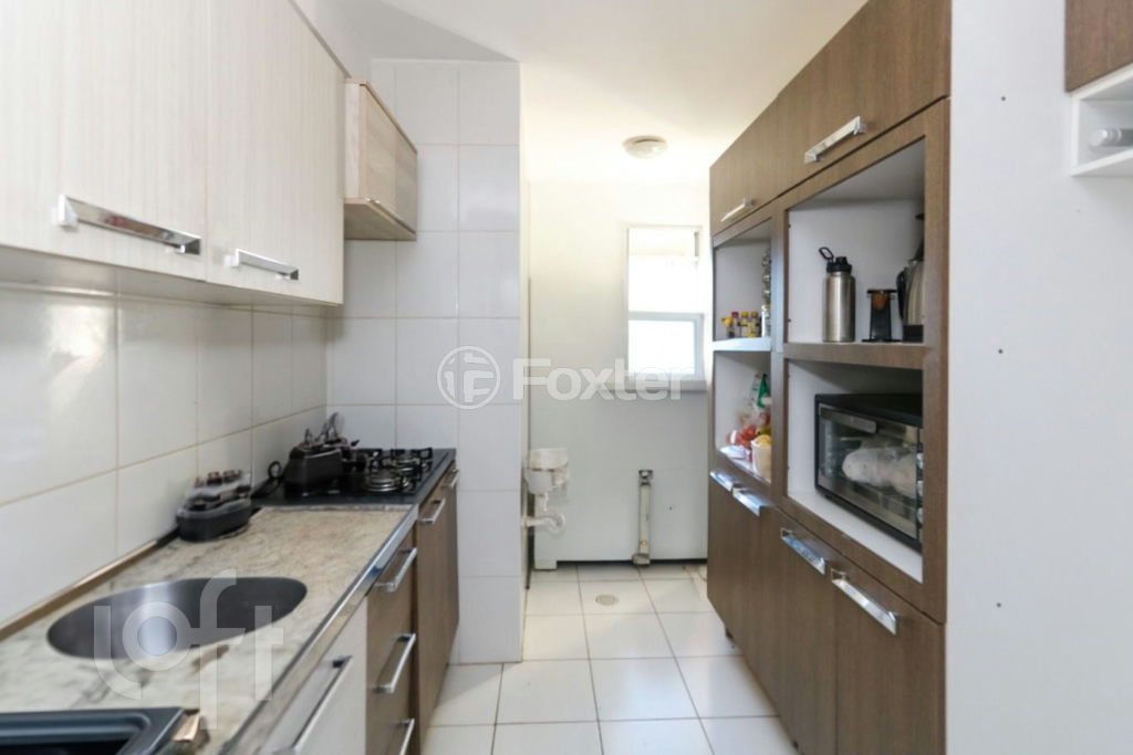 Apartamento à venda com 2 quartos, 48m² - Foto 6