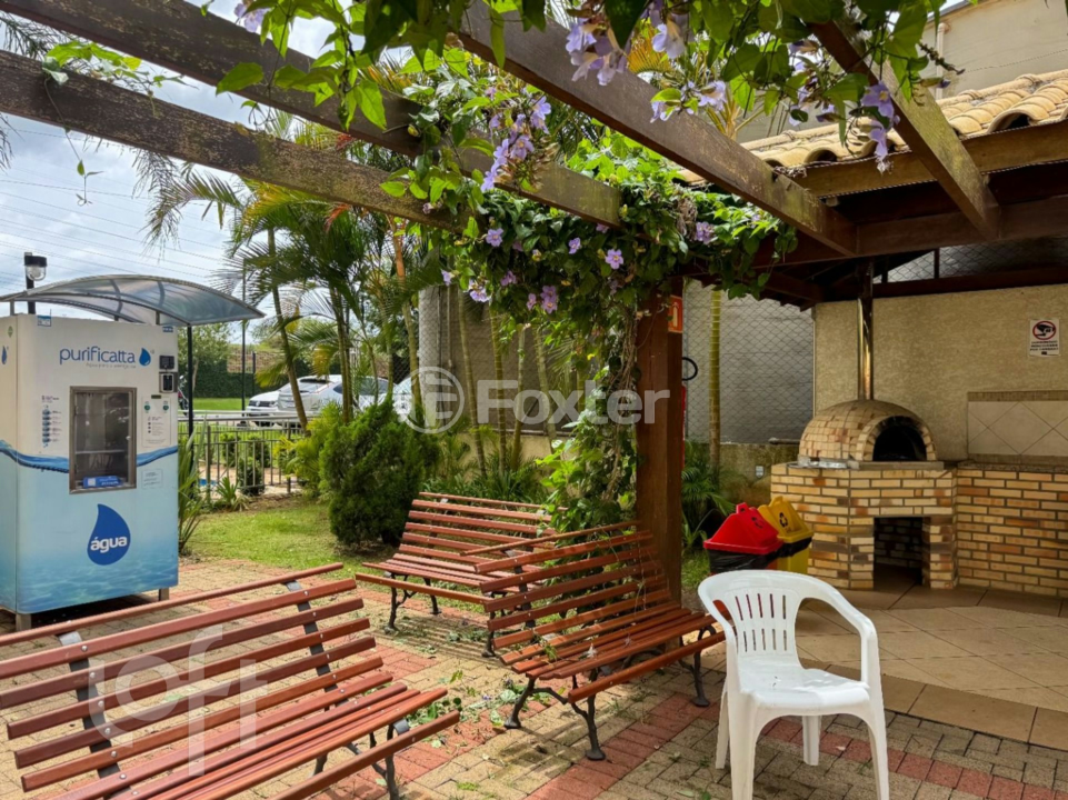 Apartamento à venda com 2 quartos, 48m² - Foto 24