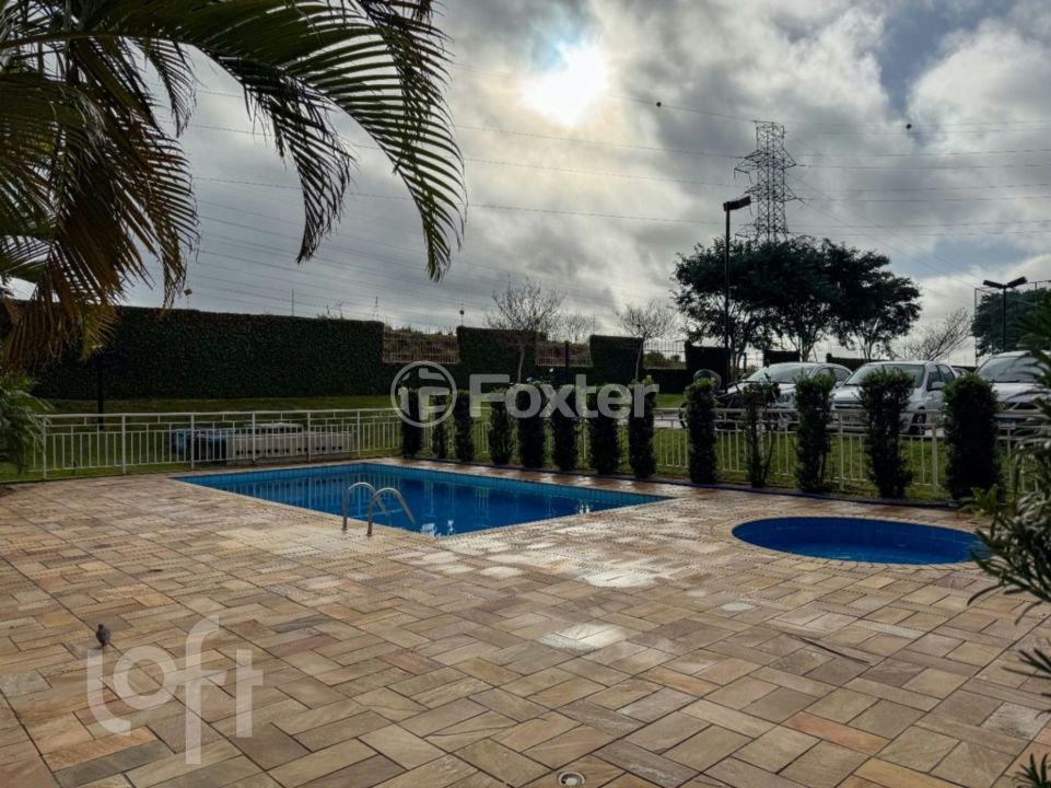 Apartamento à venda com 2 quartos, 48m² - Foto 23