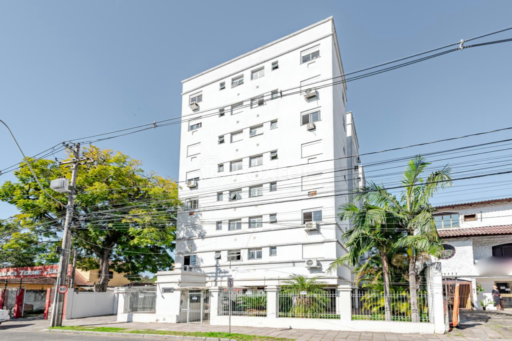 Apartamento à venda com 2 quartos, 49m² - Foto 14