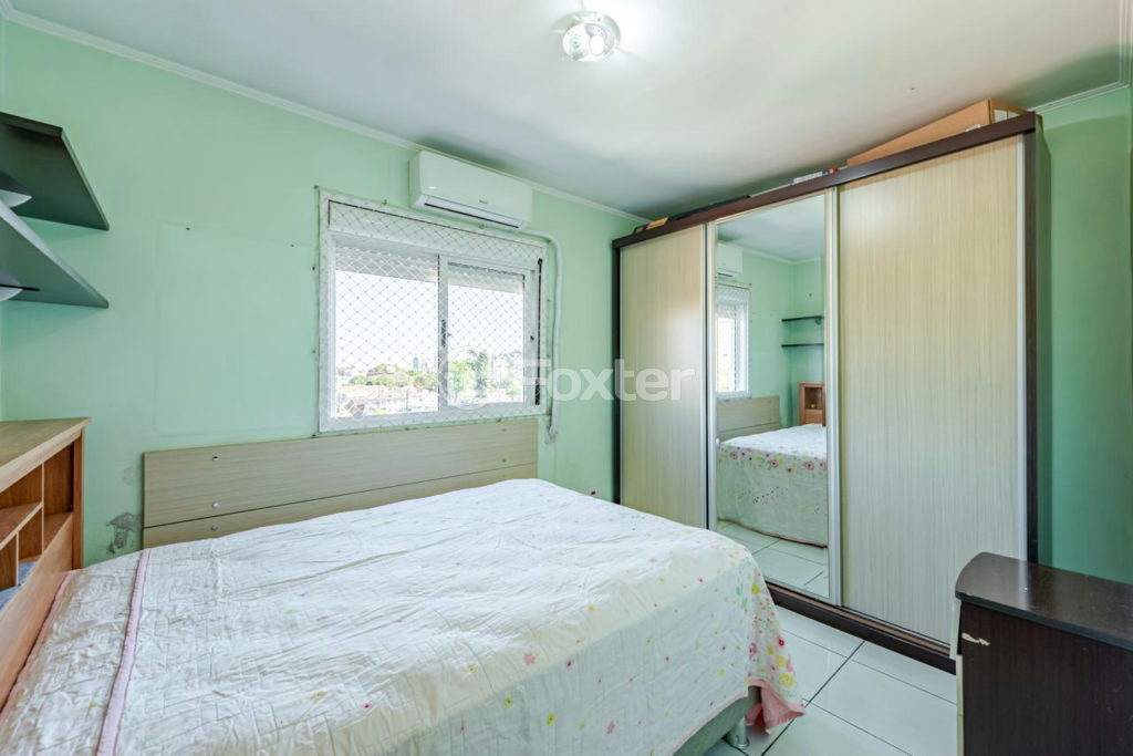 Apartamento à venda com 2 quartos, 49m² - Foto 9