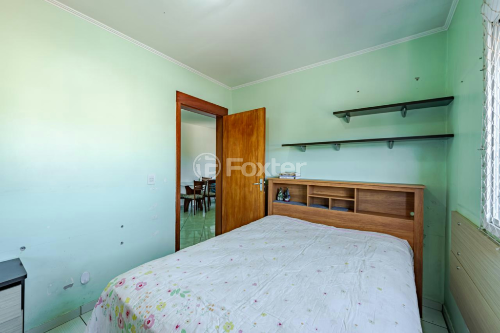 Apartamento à venda com 2 quartos, 49m² - Foto 10