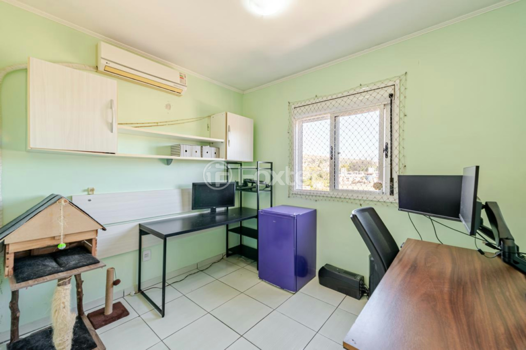 Apartamento à venda com 2 quartos, 49m² - Foto 11