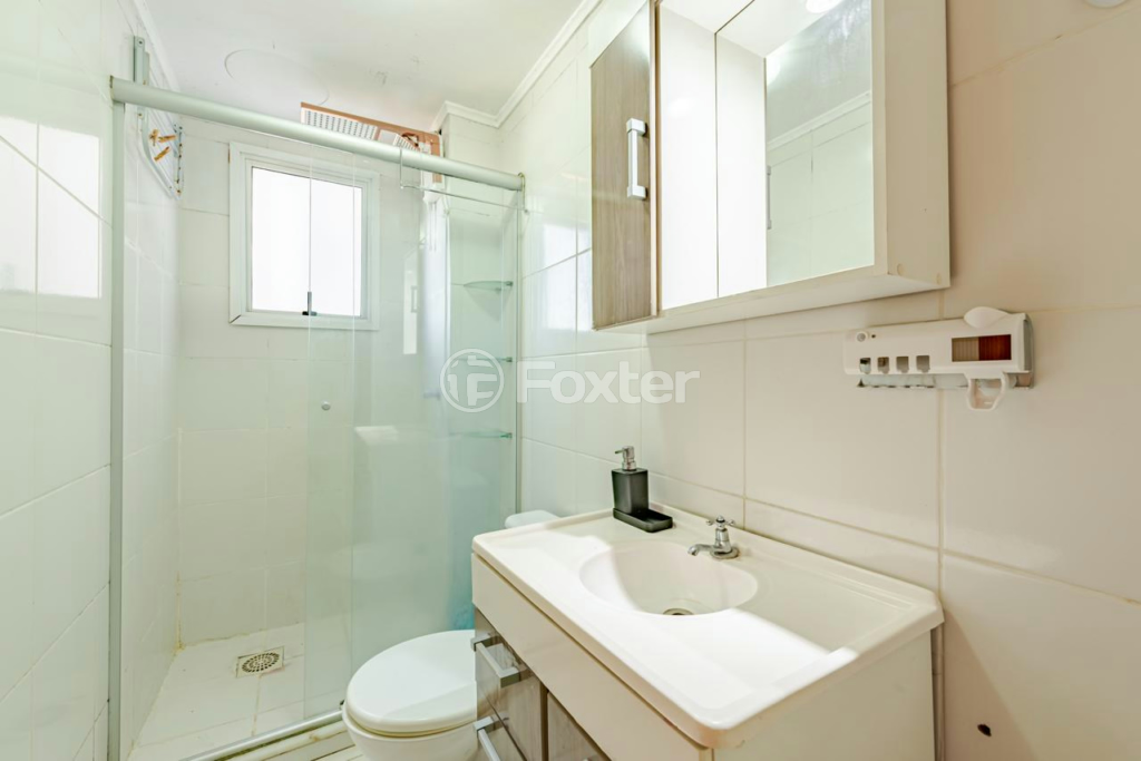Apartamento à venda com 2 quartos, 49m² - Foto 12