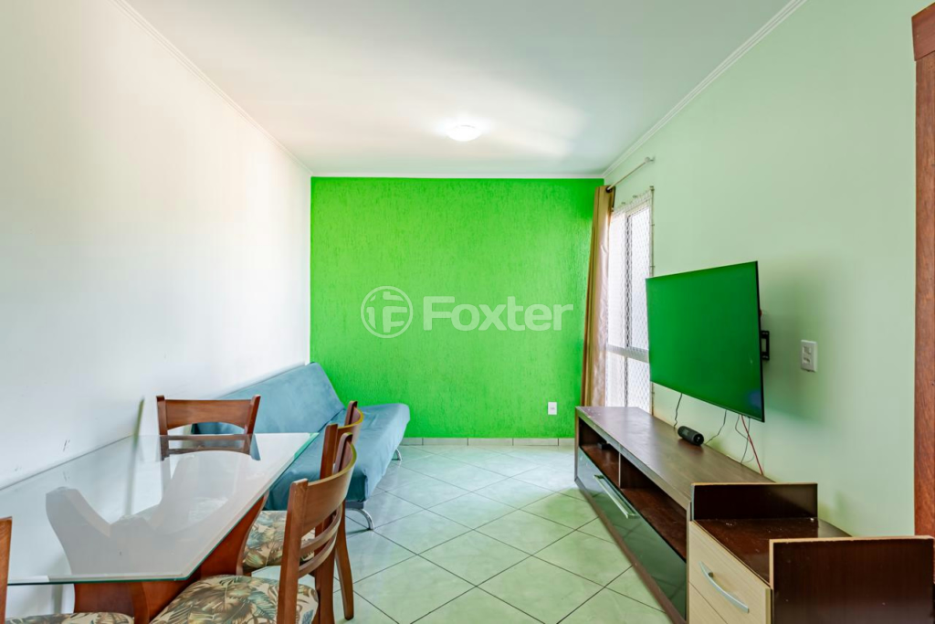 Apartamento à venda com 2 quartos, 49m² - Foto 1