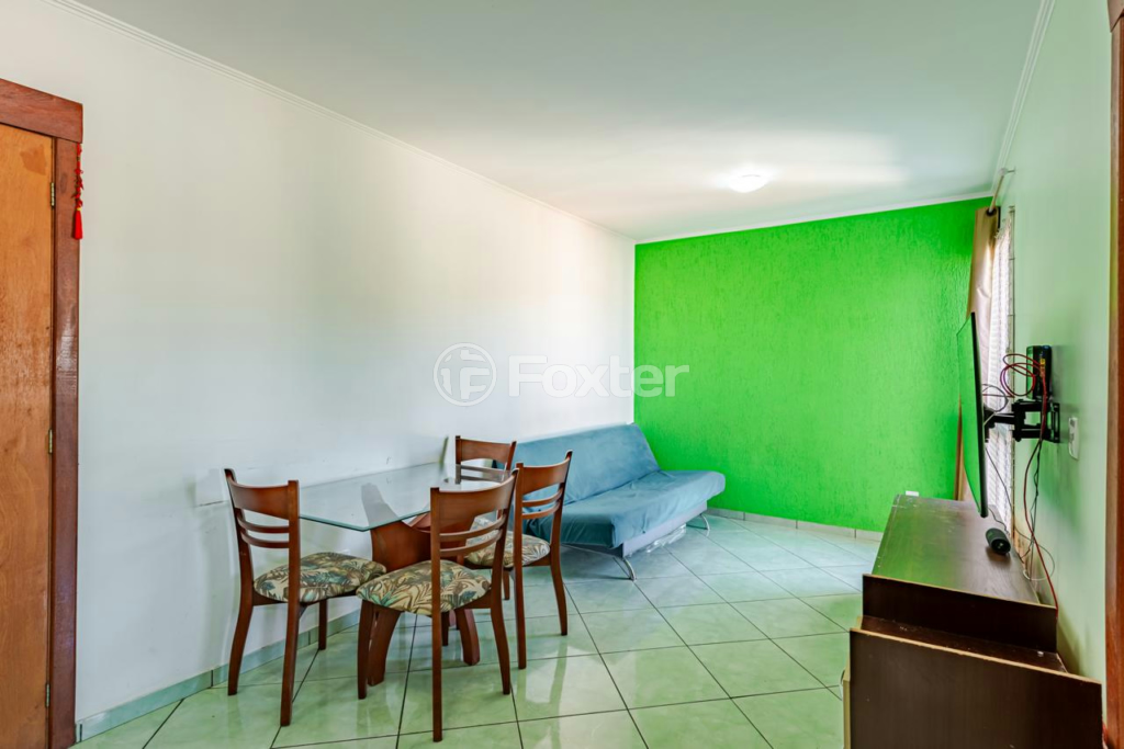 Apartamento à venda com 2 quartos, 49m² - Foto 2