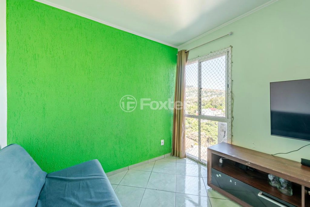 Apartamento à venda com 2 quartos, 49m² - Foto 3