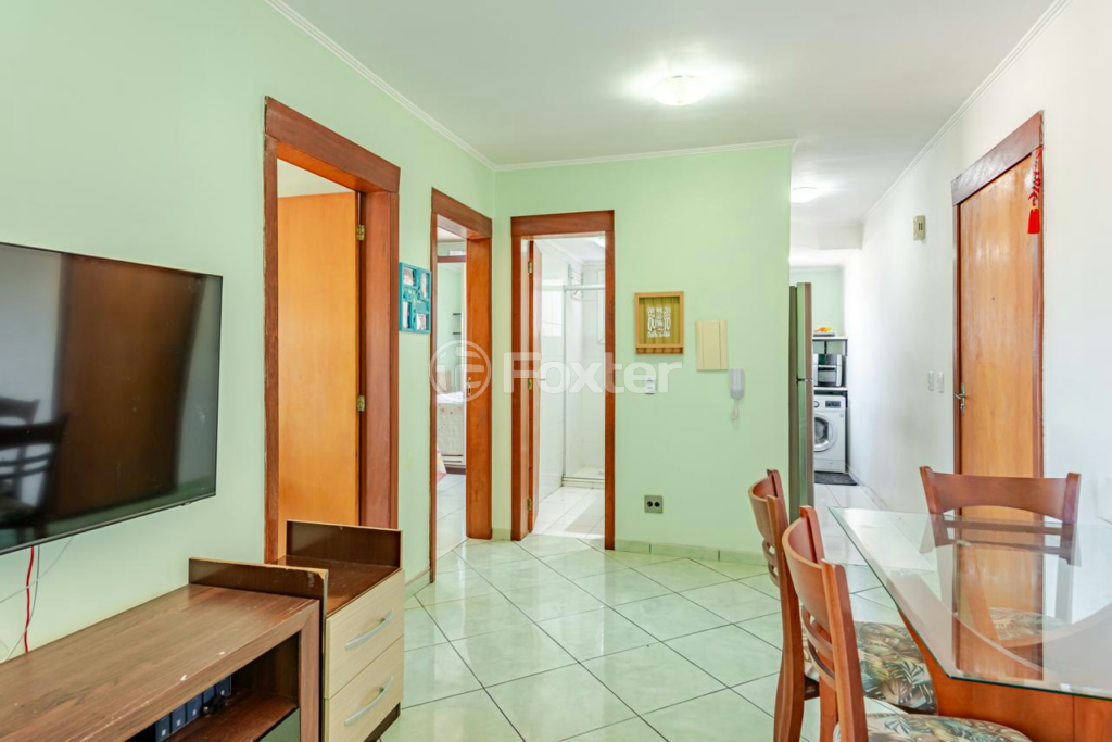 Apartamento à venda com 2 quartos, 49m² - Foto 5