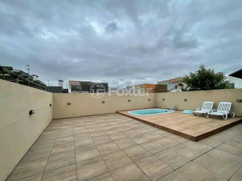Casa à venda com 3 quartos, 105m² - Foto 4