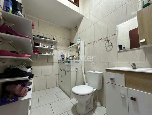 Casa à venda com 3 quartos, 105m² - Foto 6