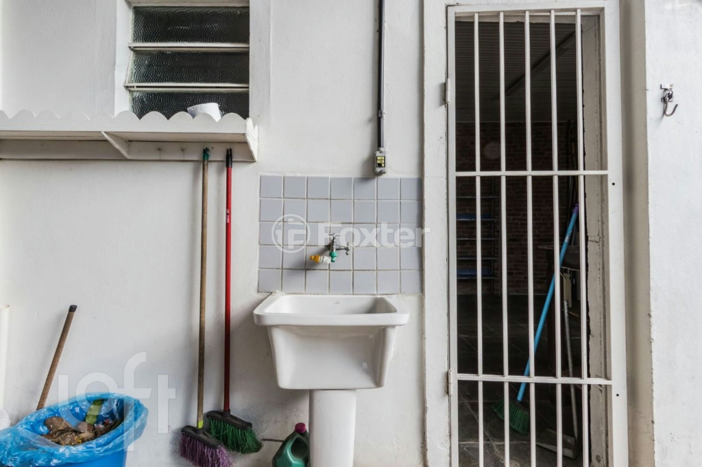 Casa à venda com 2 quartos, 135m² - Foto 32