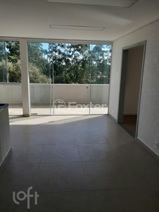 Cobertura à venda com 3 quartos, 210m² - Foto 1