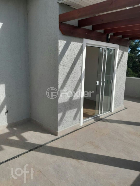 Cobertura à venda com 3 quartos, 210m² - Foto 8