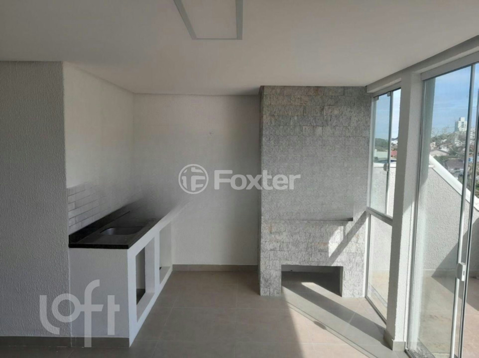 Cobertura à venda com 3 quartos, 210m² - Foto 23