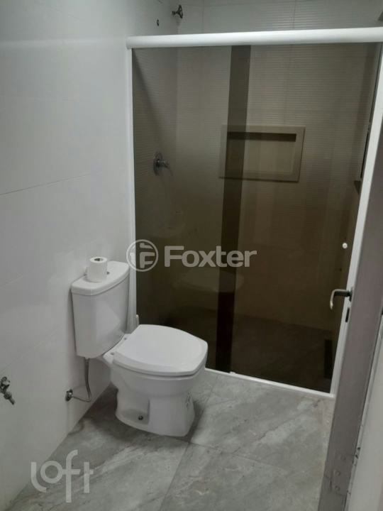 Cobertura à venda com 3 quartos, 210m² - Foto 10