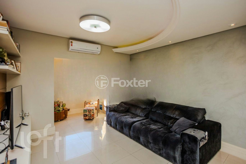 Apartamento à venda com 2 quartos, 92m² - Foto 2