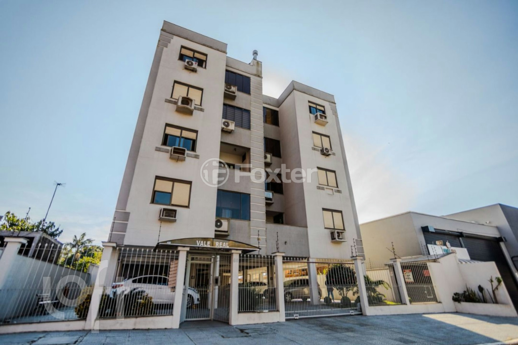 Apartamento à venda com 2 quartos, 92m² - Foto 26
