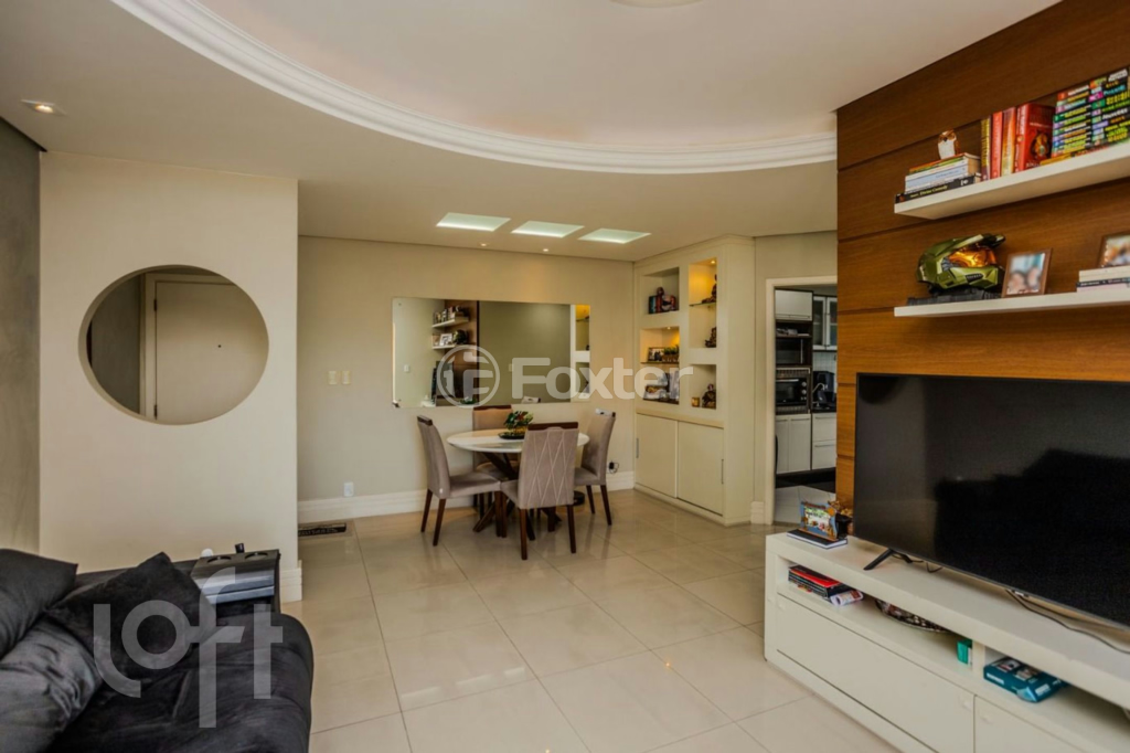 Apartamento à venda com 2 quartos, 92m² - Foto 6