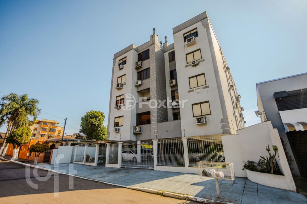 Apartamento à venda com 2 quartos, 92m² - Foto 28