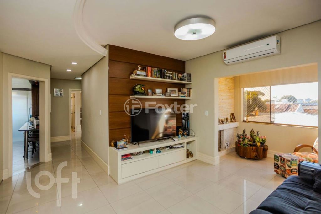 Apartamento à venda com 2 quartos, 92m² - Foto 5