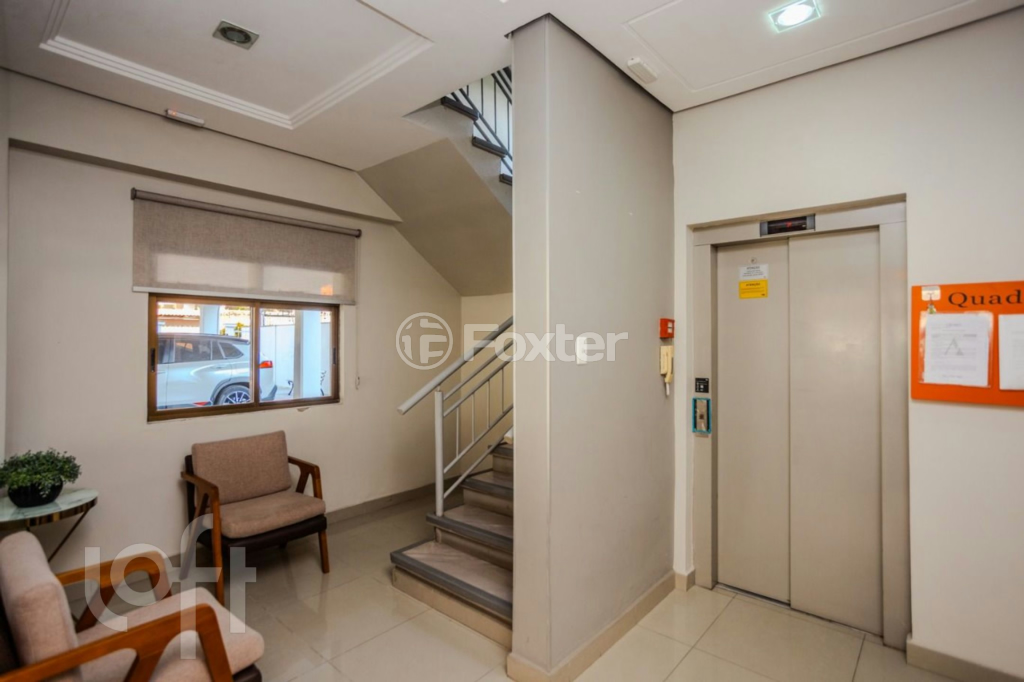 Apartamento à venda com 2 quartos, 92m² - Foto 23