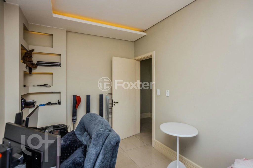 Apartamento à venda com 2 quartos, 92m² - Foto 19