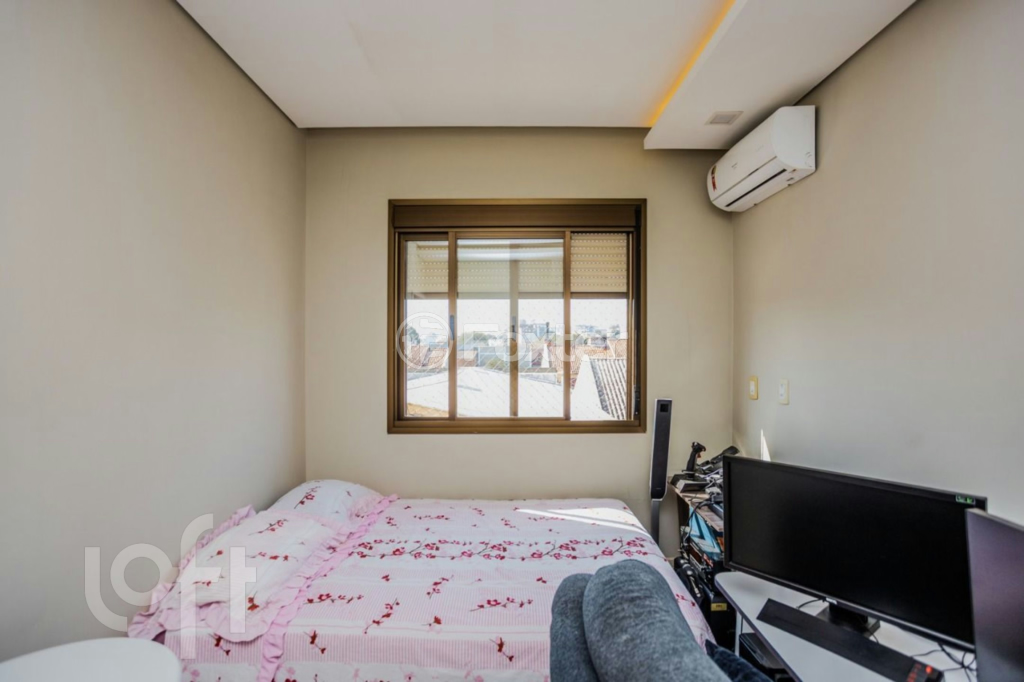 Apartamento à venda com 2 quartos, 92m² - Foto 18