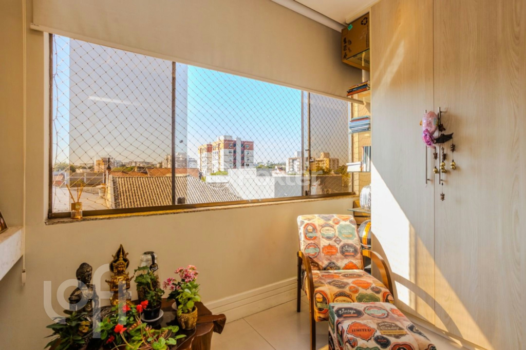 Apartamento à venda com 2 quartos, 92m² - Foto 8