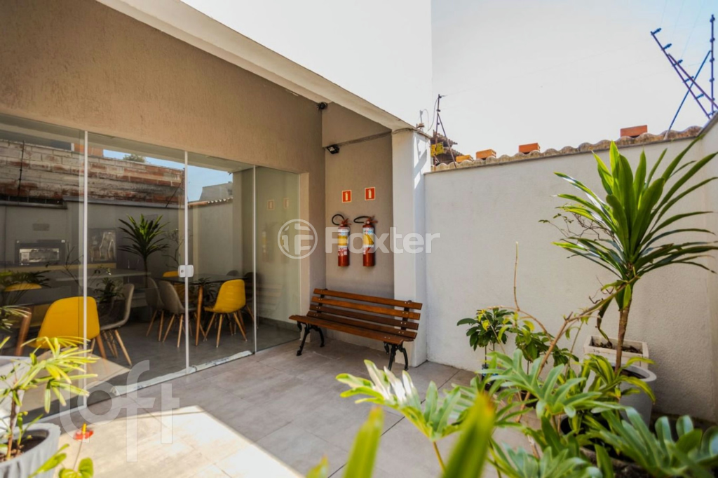 Apartamento à venda com 2 quartos, 92m² - Foto 22