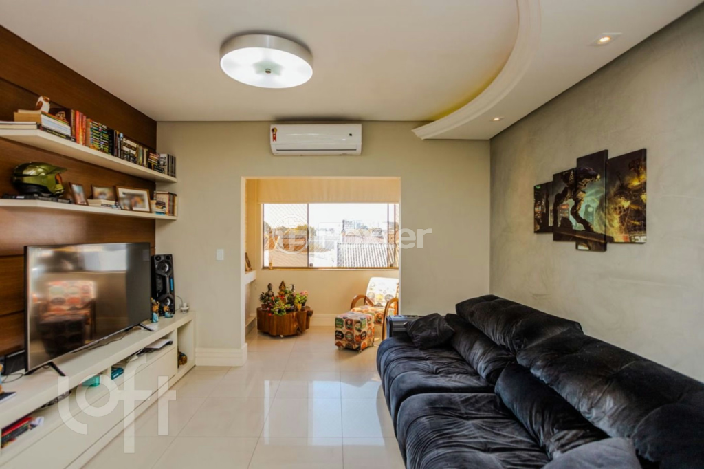 Apartamento à venda com 2 quartos, 92m² - Foto 4