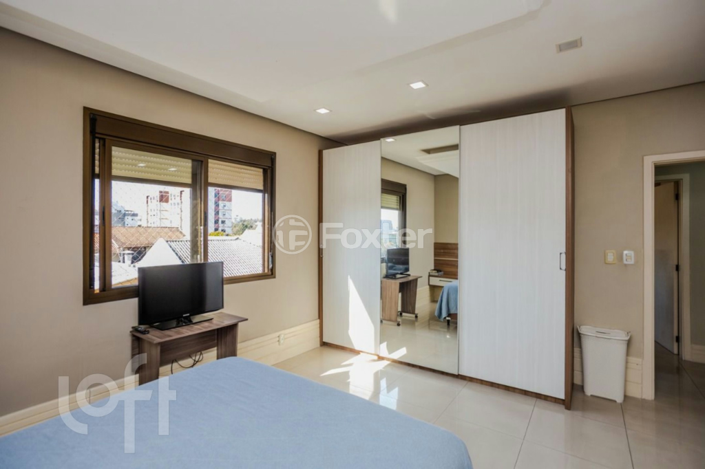 Apartamento à venda com 2 quartos, 92m² - Foto 14