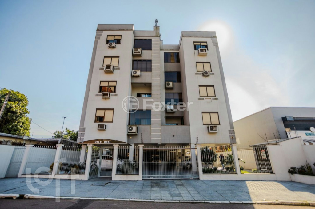 Apartamento à venda com 2 quartos, 92m² - Foto 27
