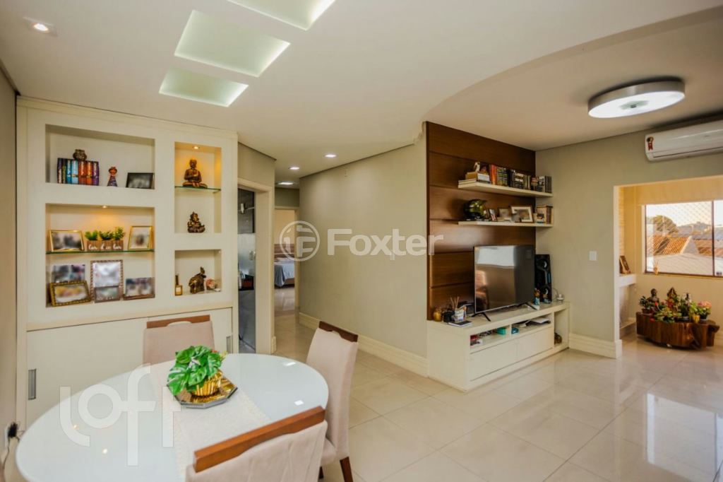 Apartamento à venda com 2 quartos, 92m² - Foto 3