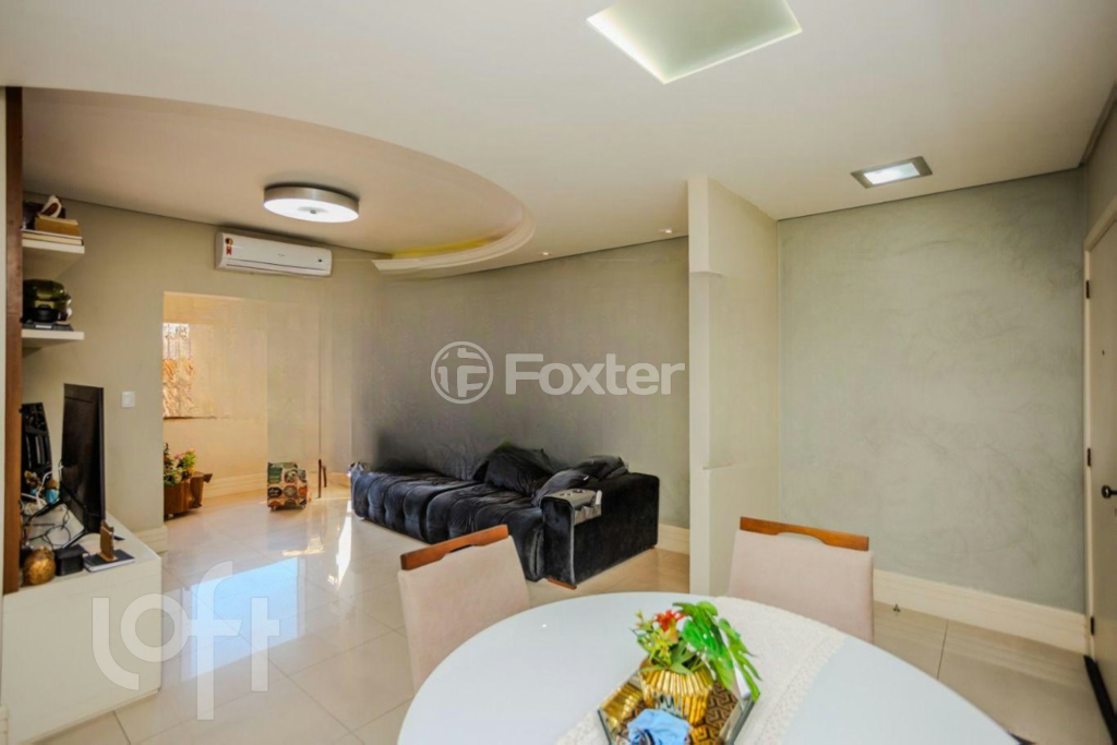 Apartamento à venda com 2 quartos, 92m² - Foto 29
