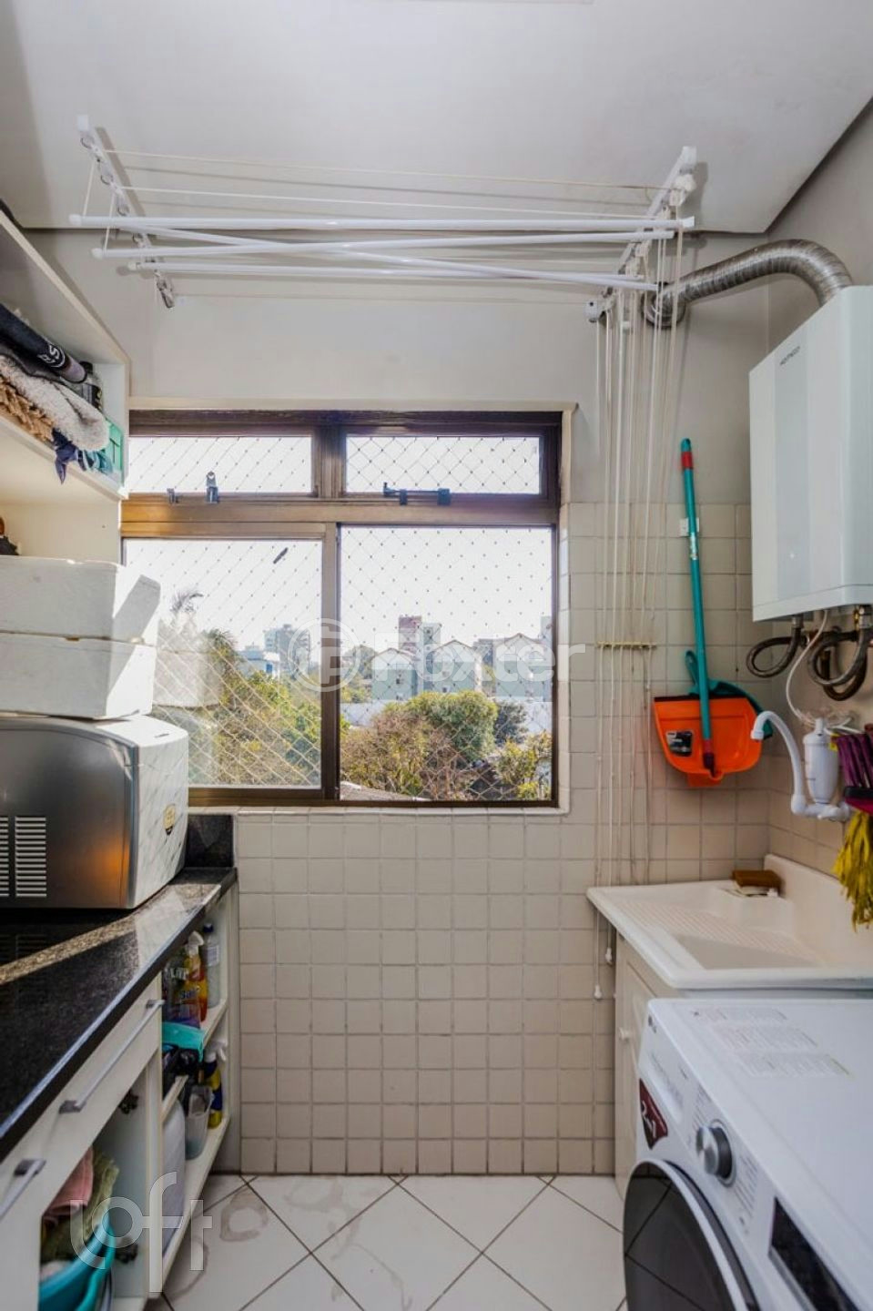 Apartamento à venda com 2 quartos, 92m² - Foto 21