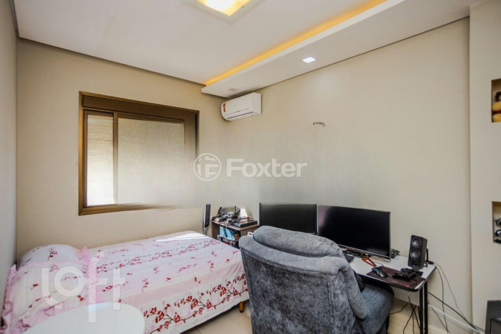 Apartamento à venda com 2 quartos, 92m² - Foto 17