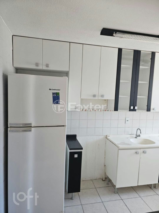 Apartamento à venda com 2 quartos, 37m² - Foto 16