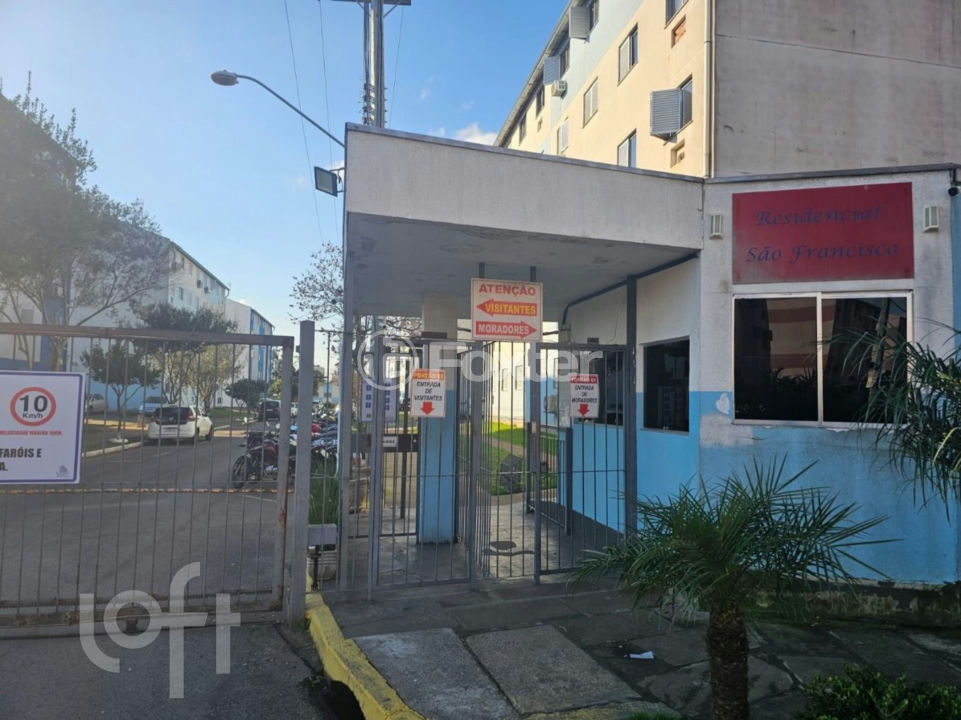 Apartamento à venda com 2 quartos, 37m² - Foto 22